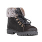 Turbulent Boots