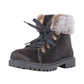 Turbulent Boots