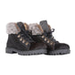 Turbulent Boots
