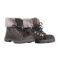 Turbulent Boots