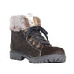Turbulent Boots