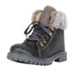 Turbulent Boots