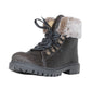 Turbulent Boots
