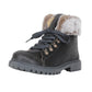 Turbulent Boots