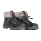 Turbulent Boots