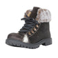 Turbulent Boots