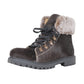 Turbulent Boots
