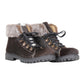 Turbulent Boots