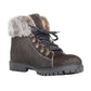 Turbulent Boots