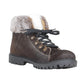 Turbulent Boots