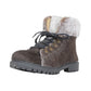 Turbulent Boots