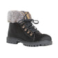 Turbulent Boots