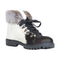 Turbulent Boots