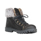Turbulent Boots