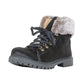 Turbulent Boots