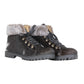Turbulent Boots