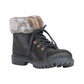 Turbulent Boots