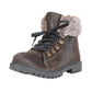 Turbulent Boots