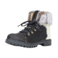 Turbulent Boots