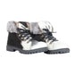 Turbulent Boots