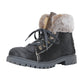 Turbulent Boots