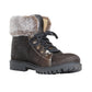 Turbulent Boots