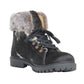 Turbulent Boots