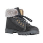 Turbulent Boots