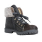 Turbulent Boots