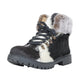 Turbulent Boots