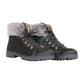 Turbulent Boots