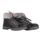 Turbulent Boots