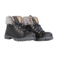 Turbulent Boots