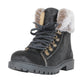 Turbulent Boots