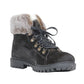 Turbulent Boots