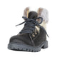 Turbulent Boots