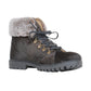 Turbulent Boots