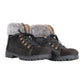 Turbulent Boots