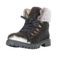 Turbulent Boots