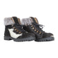 Turbulent Boots