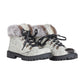 Turbulent Boots