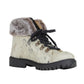 Turbulent Boots