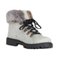 Turbulent Boots