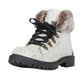 Turbulent Boots