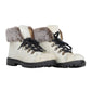 Turbulent Boots