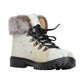 Turbulent Boots