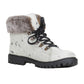 Turbulent Boots