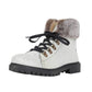 Turbulent Boots