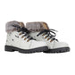 Turbulent Boots