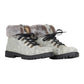 Turbulent Boots